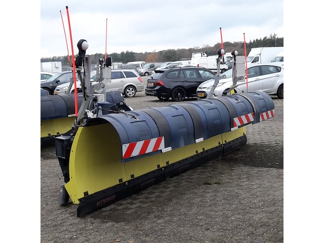 Sneeuwschuif, schmidt, ml51-a, cd-orm-1242, 2005 - afbeelding 8 van  10