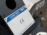 Sneeuwschuif, schmidt, ml51-a, cd-orm-1242, 2005 - afbeelding 9 van  10