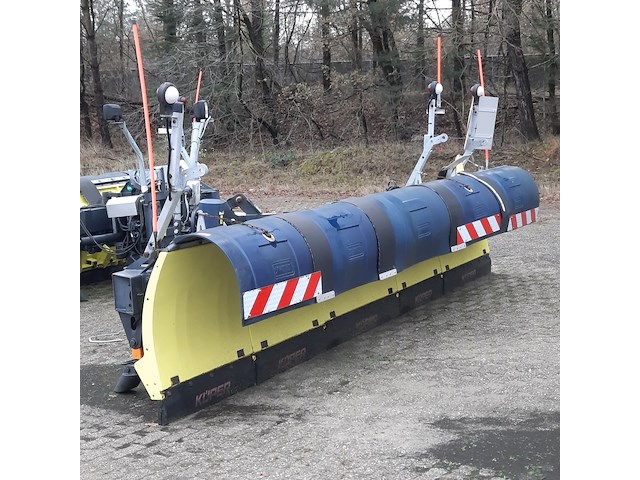 Sneeuwschuif, schmidt, ml51-a, cd-orm-1243, 2005 - afbeelding 2 van  10