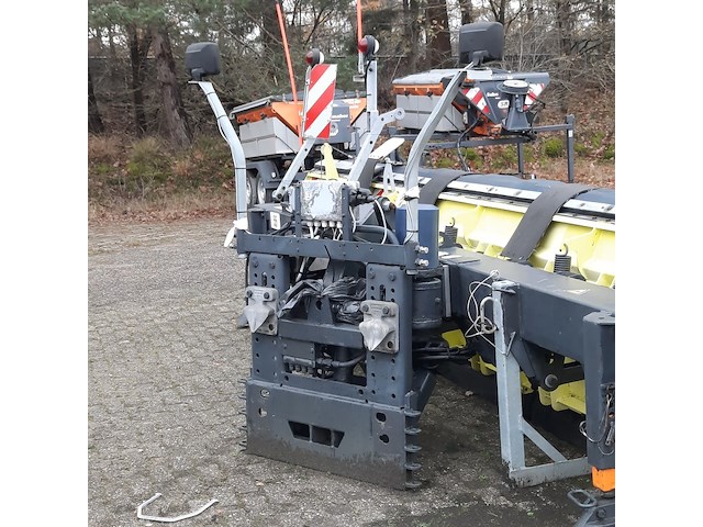 Sneeuwschuif, schmidt, ml51-a, cd-orm-1243, 2005 - afbeelding 5 van  10