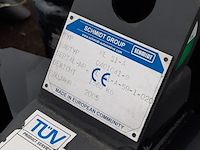 Sneeuwschuif, schmidt, ml51-a, cd-orm-1243, 2005 - afbeelding 9 van  10