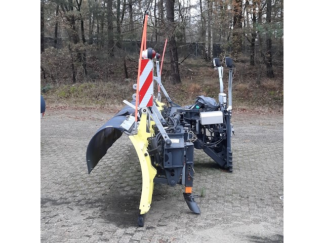 Sneeuwschuif, schmidt, ml51-a, cd-orm-1244, 2005 - afbeelding 2 van  9