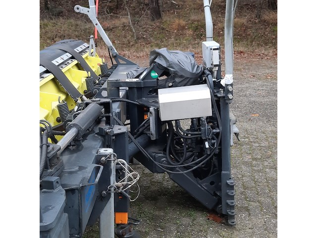 Sneeuwschuif, schmidt, ml51-a, cd-orm-1244, 2005 - afbeelding 5 van  9