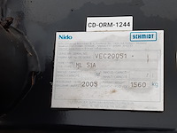 Sneeuwschuif, schmidt, ml51-a, cd-orm-1244, 2005 - afbeelding 9 van  9