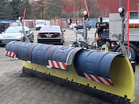 Sneeuwschuif, schmidt, ml51-a, cd-orm-1246, 2005 - afbeelding 1 van  12