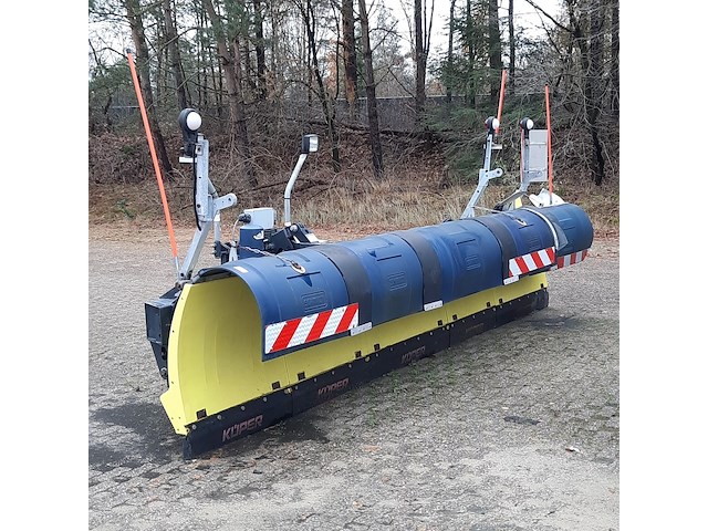 Sneeuwschuif, schmidt, ml51-a, cd-orm-1246, 2005 - afbeelding 2 van  12