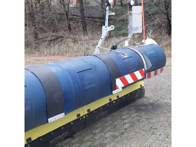 Sneeuwschuif, schmidt, ml51-a, cd-orm-1246, 2005 - afbeelding 4 van  12