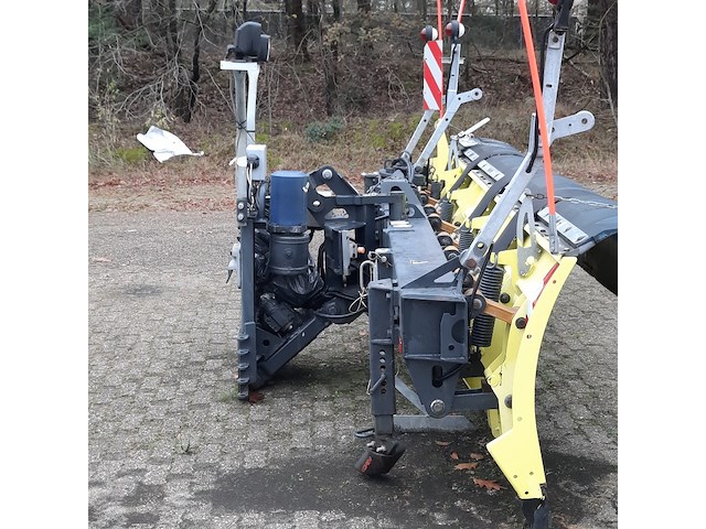 Sneeuwschuif, schmidt, ml51-a, cd-orm-1246, 2005 - afbeelding 5 van  12