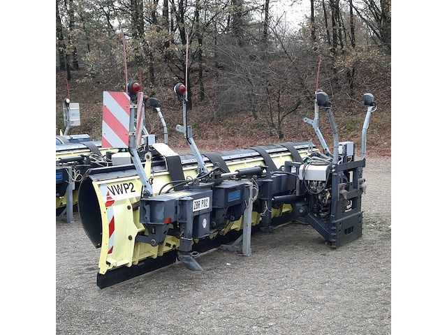 Sneeuwschuif, schmidt, ml51-a, cd-orm-1255, 2005 - afbeelding 4 van  10