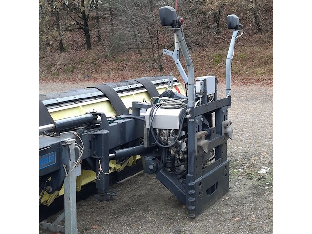 Sneeuwschuif, schmidt, ml51-a, cd-orm-1255, 2005 - afbeelding 6 van  10