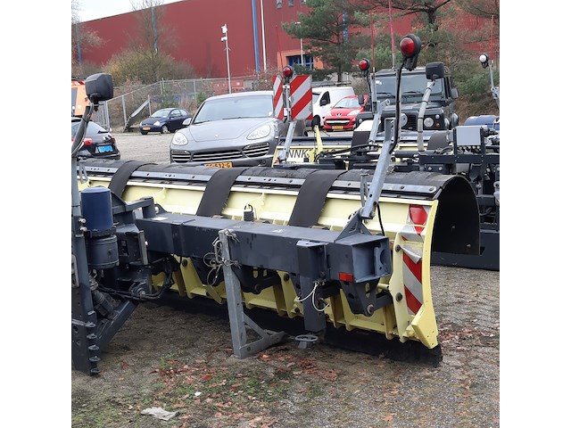 Sneeuwschuif, schmidt, ml51-a, cd-orm-1255, 2005 - afbeelding 7 van  10