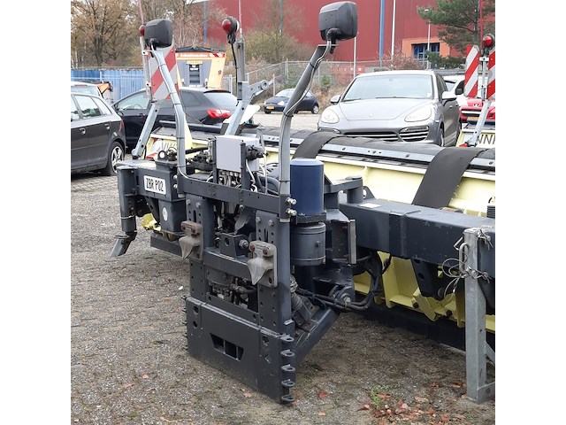 Sneeuwschuif, schmidt, ml51-a, cd-orm-1255, 2005 - afbeelding 8 van  10