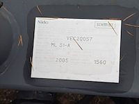 Sneeuwschuif, schmidt, ml51-a, cd-orm-1255, 2005 - afbeelding 9 van  10