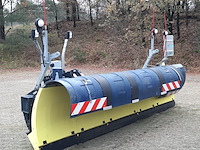 Sneeuwschuif, schmidt, ml51-a, cd-orm-1260, 2005 - afbeelding 1 van  10