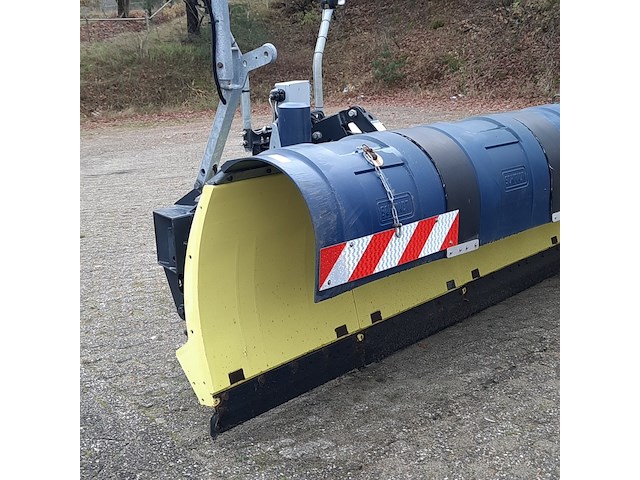 Sneeuwschuif, schmidt, ml51-a, cd-orm-1260, 2005 - afbeelding 2 van  10