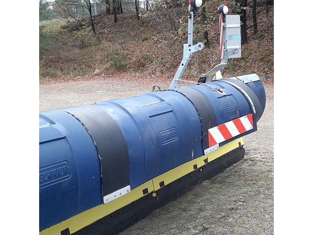 Sneeuwschuif, schmidt, ml51-a, cd-orm-1260, 2005 - afbeelding 3 van  10