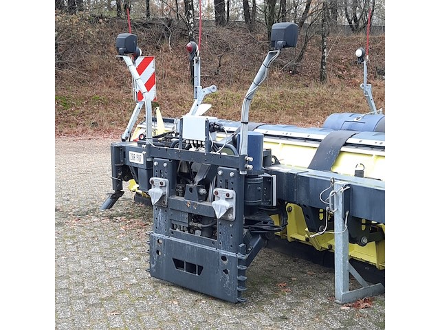 Sneeuwschuif, schmidt, ml51-a, cd-orm-1260, 2005 - afbeelding 5 van  10