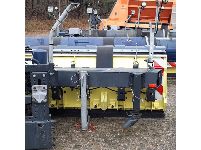 Sneeuwschuif, schmidt, ml51-a, cd-orm-1260, 2005 - afbeelding 6 van  10