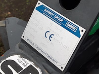 Sneeuwschuif, schmidt, ml51-a, cd-orm-1261, 2005 - afbeelding 11 van  12