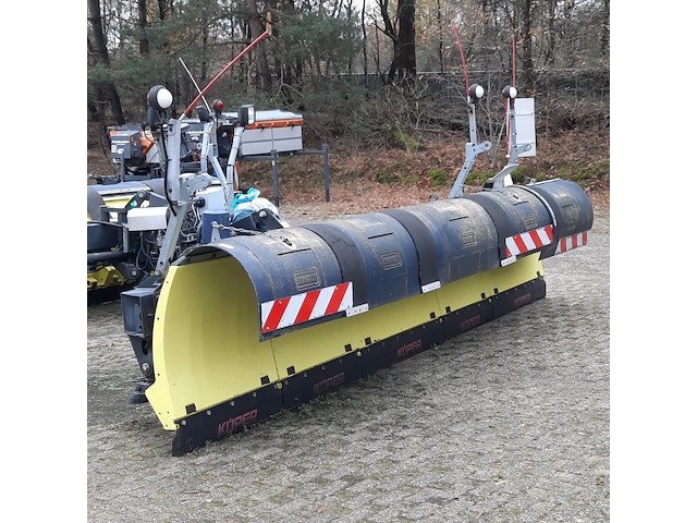 Sneeuwschuif, schmidt, ml51-a, cd-orm-1261, 2005 - afbeelding 2 van  12