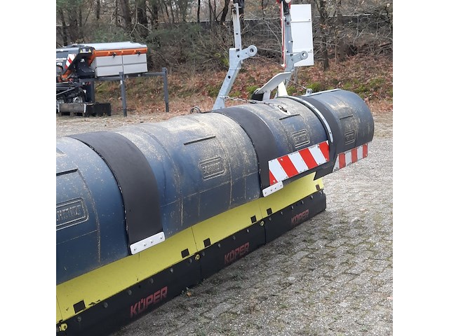 Sneeuwschuif, schmidt, ml51-a, cd-orm-1261, 2005 - afbeelding 4 van  12