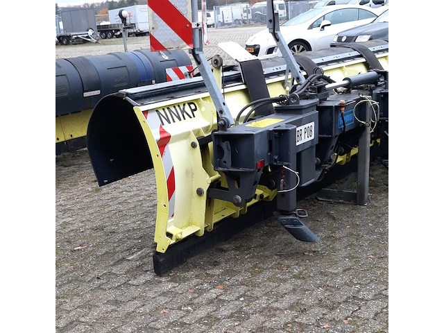 Sneeuwschuif, schmidt, ml51-a, cd-orm-1261, 2005 - afbeelding 9 van  12