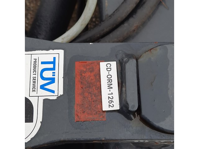 Sneeuwschuif, schmidt, ml51-a, cd-orm-1262, 2005 - afbeelding 11 van  11