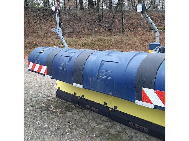 Sneeuwschuif, schmidt, ml51-a, cd-orm-1262, 2005 - afbeelding 3 van  11