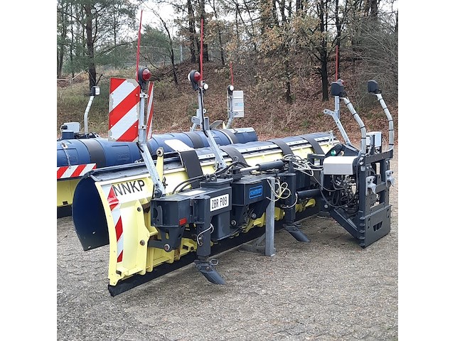 Sneeuwschuif, schmidt, ml51-a, cd-orm-1262, 2005 - afbeelding 4 van  11