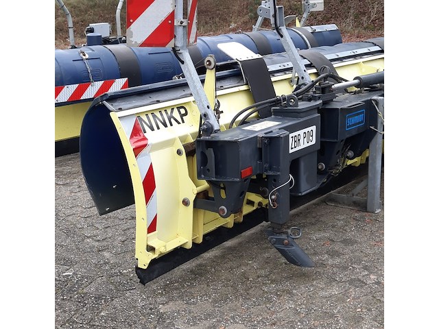 Sneeuwschuif, schmidt, ml51-a, cd-orm-1262, 2005 - afbeelding 5 van  11