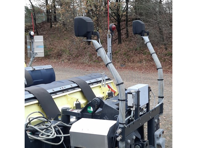 Sneeuwschuif, schmidt, ml51-a, cd-orm-1262, 2005 - afbeelding 7 van  11