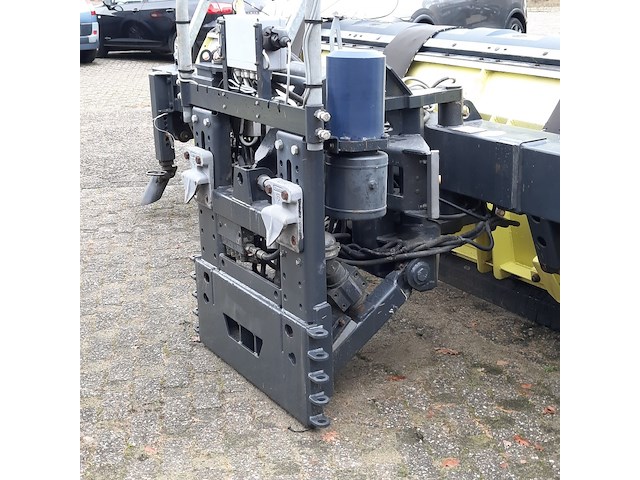 Sneeuwschuif, schmidt, ml51-a, cd-orm-1262, 2005 - afbeelding 9 van  11