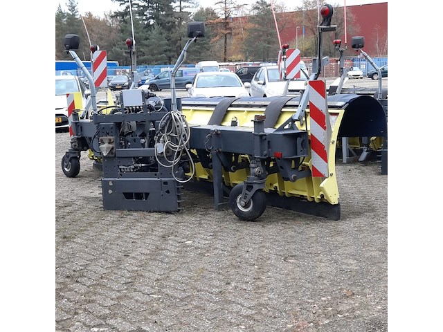 Sneeuwschuif, schmidt, ml51-a, cd-orm-1275, 2005 - afbeelding 7 van  11