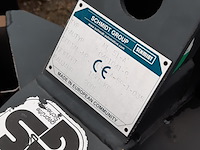 Sneeuwschuif, schmidt, ml51-a, cd-orm-1275, 2005 - afbeelding 9 van  11