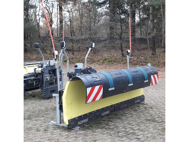 Sneeuwschuif, schmidt, sl36, cd-orm-1156, 2005 - afbeelding 2 van  12