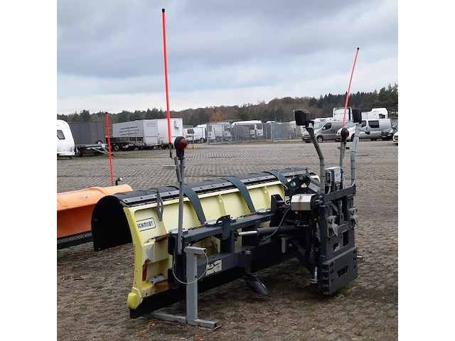 Sneeuwschuif, schmidt, sl36, cd-orm-1156, 2005 - afbeelding 8 van  12