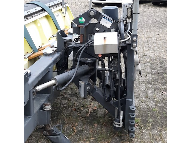 Sneeuwschuif, schmidt, sl36, cd-orm-1156, 2005 - afbeelding 9 van  12