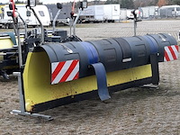 Sneeuwschuif schmidt, sl36, cd-orm-1266, bouwjaar 2005 - afbeelding 10 van  12
