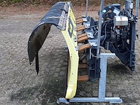 Sneeuwschuif schmidt, sl36, cd-orm-1266, bouwjaar 2005 - afbeelding 4 van  12
