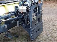 Sneeuwschuif schmidt, sl36, cd-orm-1266, bouwjaar 2005 - afbeelding 7 van  12