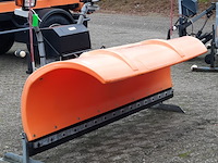 Sneeuwschuif, schmidt, snk 24, cd-orm-1278, 2005 - afbeelding 1 van  11