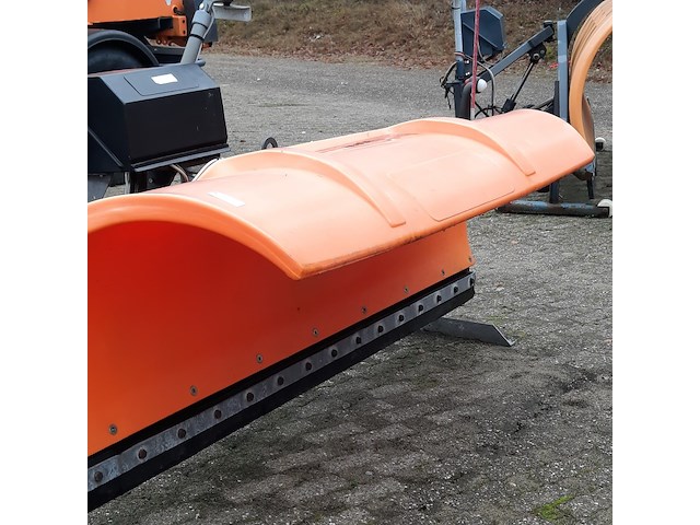 Sneeuwschuif, schmidt, snk 24, cd-orm-1278, 2005 - afbeelding 2 van  11