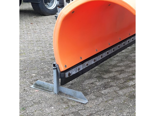 Sneeuwschuif, schmidt, snk 24, cd-orm-1278, 2005 - afbeelding 3 van  11