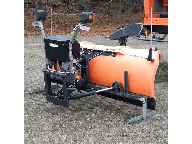 Sneeuwschuif, schmidt, snk 24, cd-orm-1278, 2005 - afbeelding 5 van  11