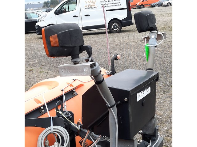 Sneeuwschuif, schmidt, snk 24, cd-orm-1278, 2005 - afbeelding 9 van  11