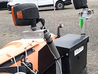 Sneeuwschuif, schmidt, snk 24, cd-orm-1278, 2005 - afbeelding 9 van  11