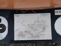 Sneeuwschuif, schmidt, snk 24 epz, cd-orm-1086, 2004 - afbeelding 11 van  12