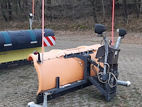 Sneeuwschuif, schmidt, snk 24 epz, cd-orm-1086, 2004 - afbeelding 6 van  12