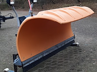 Sneeuwschuif, schmidt, snk 27 epz, cd-orm-3272, 2004 - afbeelding 1 van  10