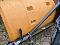 Sneeuwschuiver, nido, snk 270-r epz.24v, cd-orm-3268, 2001 - afbeelding 5 van  10